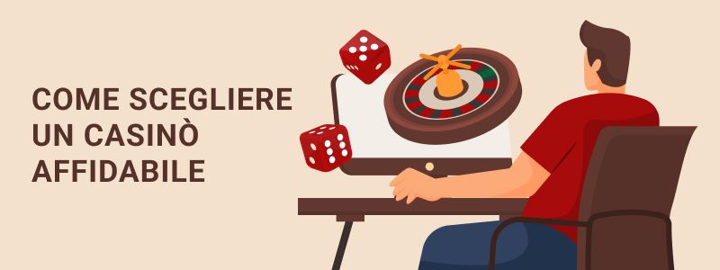 How to choose a safe casino