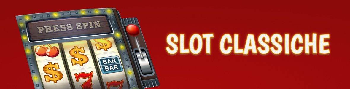 How do Classic online slot machines work?