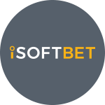 iSoftBet logo