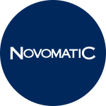 Novomatic logo