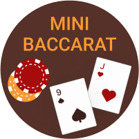 Mini Baccarat