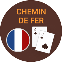 Chemin de Fer