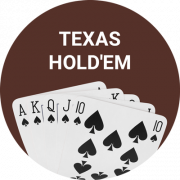 Te holdas holdem-online poker