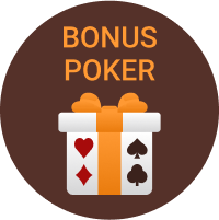 poker bonuses