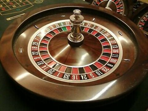 Roulette