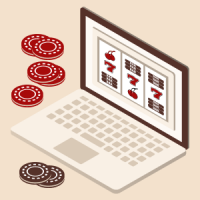 Online casino games-slots