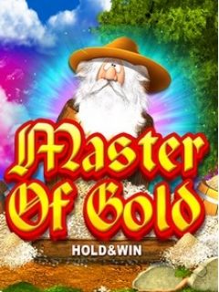 Master Of Gold slots