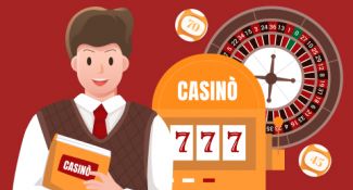 How online casinos work