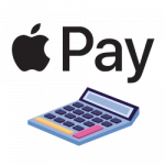 Taxes and fees charged by Apple Pay