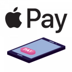 Mobile version and Apple App Pay