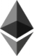 Ethereum casino logo