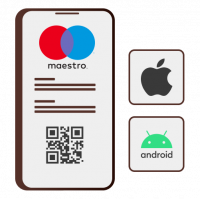 Mobile version and application of Maestro