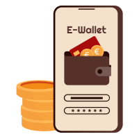 Virtual wallets