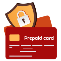 Prepaid cards