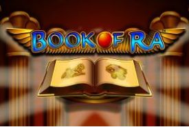 Book of Ra review