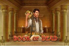 Book of Dead review