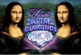 DaVinci Diamonds review