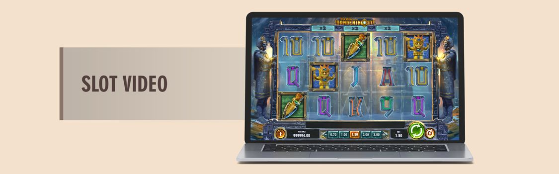 Video slots