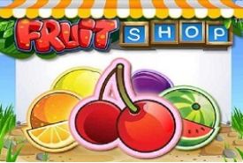 Fruit Shop review