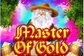 Master of Gold review