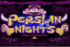 Persian Nights review