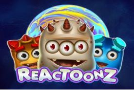 Reactoonz review