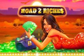 Road 2 Riches review