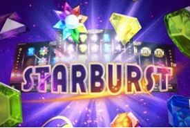 Starburst review