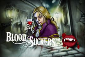 Blood Suckers review