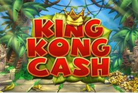 King Kong Cash review