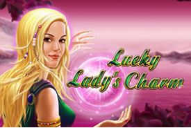 Luck lad lad's Charm review