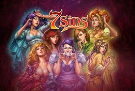 Seven Sins review