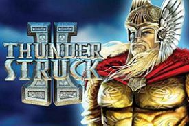 Thunderstruck II review